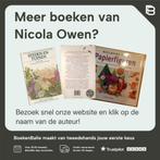 Klasse en perfectie in airbrushing 9789021303550 Nicola Owen, Verzenden, Gelezen, Nicola Owen