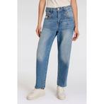 Herrlicher Straight jeans Brooke Recycled Denim Light, Kleding | Dames, Verzenden, Nieuw