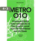 Metro 010 9789462087699 Abdelkader Benali, Boeken, Verzenden, Zo goed als nieuw, Abdelkader Benali