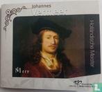 Nederland jaarset 2023 World Money Fair - Johannes Vermeer, Verzenden, Overige waardes, Setje