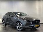 Zakelijke Lease |  Mazda CX-30 2.0 e-SkyActiv-X M Hybrid Lux, Gebruikt, Overige kleuren, Overige brandstoffen, Leder