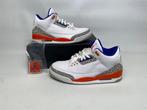 Air Jordan - Air Jordan 3 - Sneakers - Maat: EU 46, Nieuw