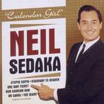 cd - Neil Sedaka - Calendar Girl, Zo goed als nieuw, Verzenden