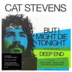 Cat Stevens – But I Might Die Tonight 602508644597 (1-7..., Cd's en Dvd's, Vinyl Singles, Verzenden, Nieuw in verpakking