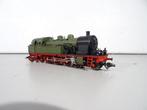 Märklin H0 - 33071 - Tender locomotief (1) - Stoomlocomotief, Nieuw