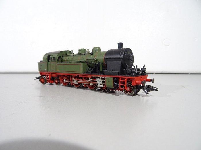 Märklin H0 - 33071 - Tender locomotief (1) - Stoomlocomotief, Hobby en Vrije tijd, Modeltreinen | H0