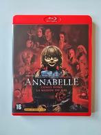 ANNABELLE 3 COMES HOME (BLURAY), Verzenden, Gebruikt