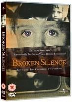 Broken Silence DVD (2004) Janos Szasz cert 12 2 discs, Zo goed als nieuw, Verzenden