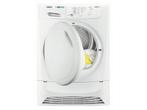 Zanussi ZDH7332P - Warmtepompdroger - 7 kg - A+ - Wit, Verzenden, Zo goed als nieuw