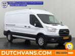 Ford Transit Bestelbus 2.0TDCI | wit, Auto's, Euro 6, Wit, Nieuw, Ford