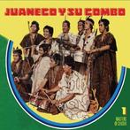 cd - Juaneco Y Su Combo - Masters Of Chicha Vol. 1, Verzenden, Nieuw in verpakking
