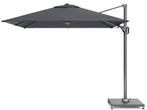 Platinum Voyager Vierkante Zweefparasol T2 2,7x2,7 m. -, Verzenden, Nieuw, Zweefparasol, Kantelbaar