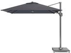 Platinum Voyager Vierkante Zweefparasol T2 2,7x2,7 m. -, Tuin en Terras, Parasols, Nieuw, Zweefparasol, Verzenden, Kantelbaar