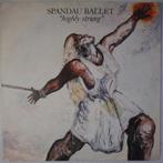 Spandau Ballet - Highly strung - Single, Cd's en Dvd's, Vinyl Singles, Verzenden, Nieuw in verpakking