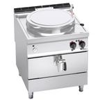 GGM Gastro | Elektrische kookketel - 100 liter - 16 kW - |, Zakelijke goederen, Horeca | Keukenapparatuur, Verzenden, Nieuw in verpakking