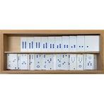 Rekensommen met stippen (zie omschrijving), Verzenden, Nieuw