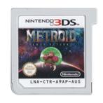 3DS Metroid: Samus Returns, Verzenden, Zo goed als nieuw