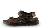 Outfielder Sandalen in maat 43 Bruin, Sandalen, Bruin, Verzenden, Outfielder