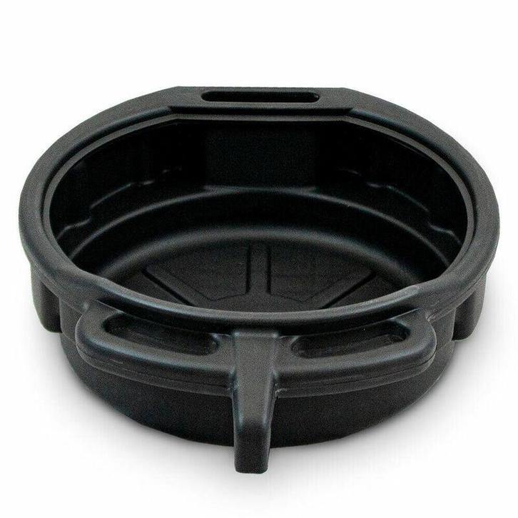 Olie opvangbak / Universele opvangbak - 15L, Auto diversen, Autogereedschap, Nieuw, Verzenden