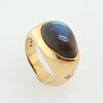 Pomellato - Ring - Goccia - 18 karaat Geel goud -, Sieraden, Tassen en Uiterlijk, Nieuw