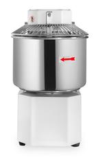 Combisteel Deegmenger 20L | 1 Snelheid | Vaste Kop & Kom | 2, Zakelijke goederen, Ophalen of Verzenden, Nieuw in verpakking