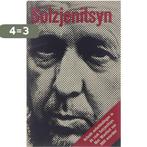 Autobiografie 9789022503836 Alexander Solzjenitsyn, Boeken, Verzenden, Gelezen, Alexander Solzjenitsyn