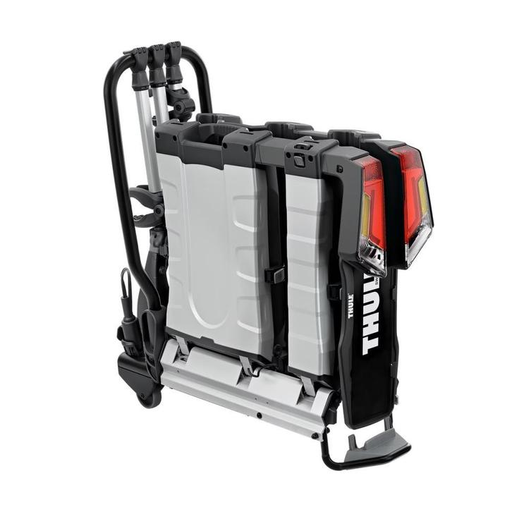 Thule EasyFold XT 3 Fietsen, Caravans en Kamperen, Kampeeraccessoires, Nieuw