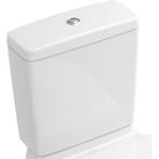 Duoblokreservoir + Binnenwerk Villeroy & Boch O.novo met, Ophalen of Verzenden, Nieuw, Overige typen