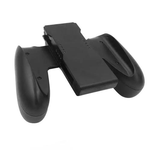 Grip geschikt voor Nintendo Switch Joy-Cons 3rd party, Spelcomputers en Games, Spelcomputers | Overige Accessoires, Verzenden