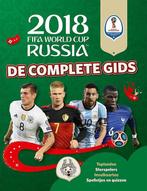 WK 2018: De complete gids / FIFA WK 2018 / 0 9789403204369, Verzenden, Zo goed als nieuw