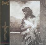 lp nieuw - Mayhem - Grand Declaration Of War, Verzenden, Zo goed als nieuw