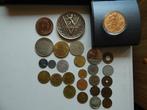 Wereld. Collection of coins (Zonder Minimumprijs)