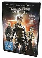 Terminator Rising - Unser Ende ist ihre Zukunft  DVD, Cd's en Dvd's, Dvd's | Actie, Zo goed als nieuw, Verzenden