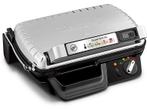 Tefal -   Super Grill Xl Rvs, Verzenden, Nieuw