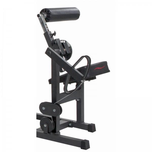 Finnlo door Hammer Abdominal and Back Trainer voor Autark..., Sport en Fitness, Fitnessapparatuur, Nieuw, Verzenden