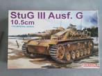 Dragon 9058 StuG III Ausf. G 10,5cm 1:35, Nieuw, Verzenden