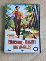 DVD - Crocodile Dundee In Los Angeles, Overige genres, Alle leeftijden, Gebruikt, Verzenden
