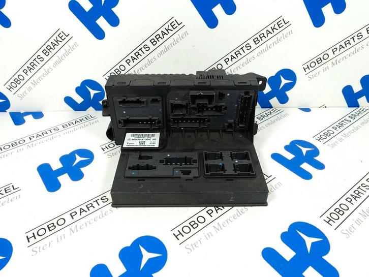 SAM module A 211 545 4301 o.a: CLS-klasse w219, Auto-onderdelen, Elektronica en Kabels, Gebruikt, 3 maanden garantie, Mercedes-Benz