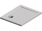 Sealskin Fusion SMC douchebak vierkant 90x90cm inbouw wit, Huis en Inrichting, Verzenden, Nieuw