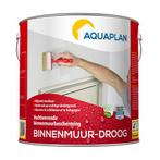 Aquaplan Aquaplan binnenmuur droog 2,5 liter, Nieuw, Verzenden