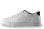 Blackstone Sneakers in maat 42 Wit | 10% extra korting, Blackstone, Verzenden, Wit, Sneakers of Gympen