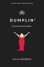 Dumplin 1 9780062327192 Julie Murphy, Boeken, Gelezen, Julie Murphy, Verzenden