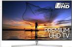 Samsung UE49MU8000 49Inch Ultra HD (4K) SmartTV LED, Audio, Tv en Foto, Nieuw, 100 cm of meer, 120 Hz, Samsung