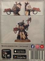 Black Templars Castellan (Warhammer 40.000 nieuw), Hobby en Vrije tijd, Wargaming, Ophalen of Verzenden, Nieuw