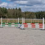 Set Van 10 Hindernis Staanders, Dieren en Toebehoren, Verzenden, Nieuw, Springen