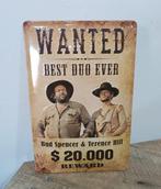 Bud Spencer & Terrence Hill -  - Film rekwisiet Bud Spencer, Nieuw