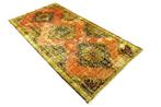 Koninklijke vintage - Loper - 240 cm - 120 cm - met, Nieuw