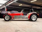Westfield - Super Seven - 1974, Auto's, Oldtimers