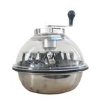 Handmatige Trimmer 40 cm, Tuin en Terras, Kweekspullen, Ophalen of Verzenden, Nieuw