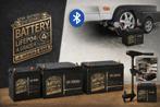 LiFePO4 lithium accu’s 12 volt van 100Ah tot en met 300Ah, Ophalen of Verzenden, Nieuw